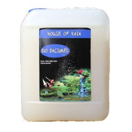 Bactimel 5l probiotika do jezírka