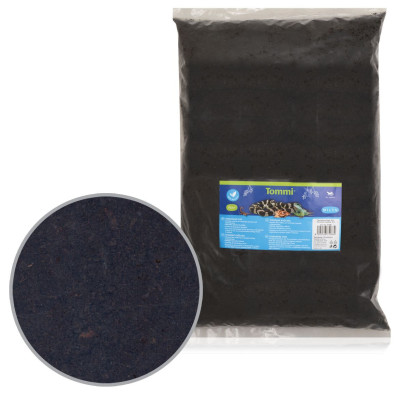 Rašelina do terária 10l