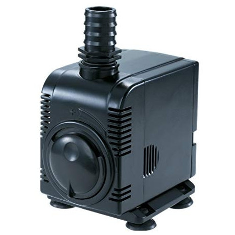 Bermuda Feature Pump 2000