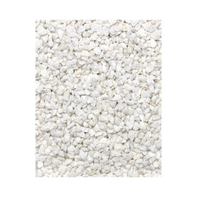 Písek akvarijní č.11 bílý jemný