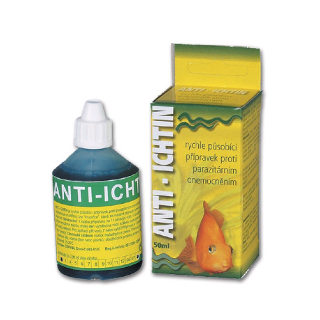 Antiichtin 50 ml