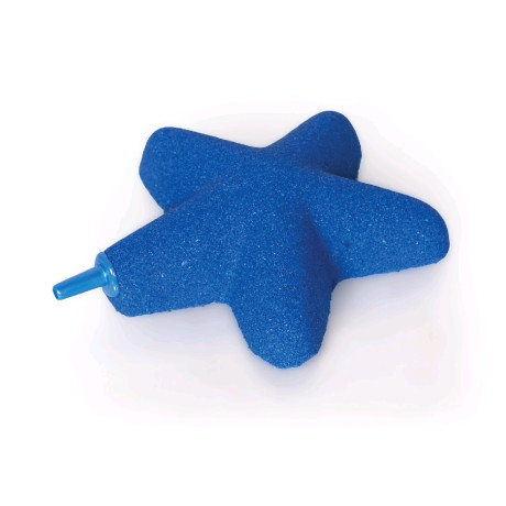 Vzduchovací kámen hvězdice XL