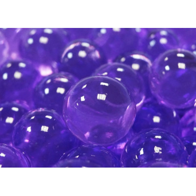 jezírkové bakterie Bermuda