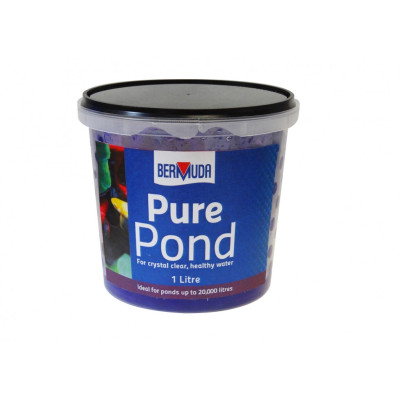 Bermuda Pure Pond 1000 ml