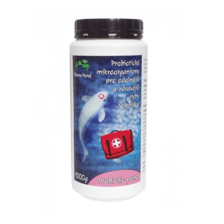 Probiotic Pond 1000g