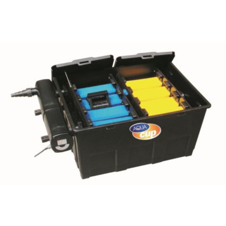 AquaCup OMEGA 2-CUV 236