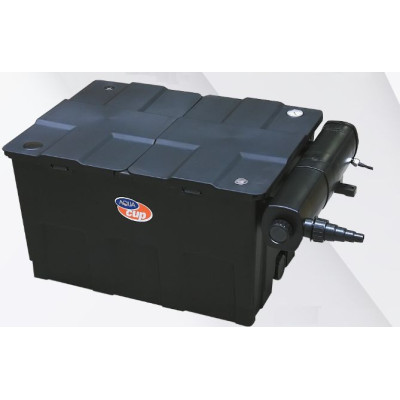 Filtr Omega 2 CUV 236