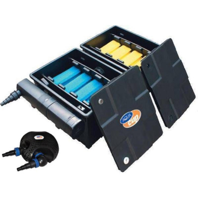 Jezírkový set Omega 2