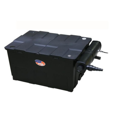 Jezírkový set Omega 2