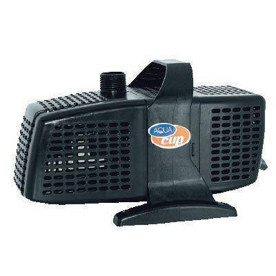 Jezírkový set Omega 4 Boss 10000