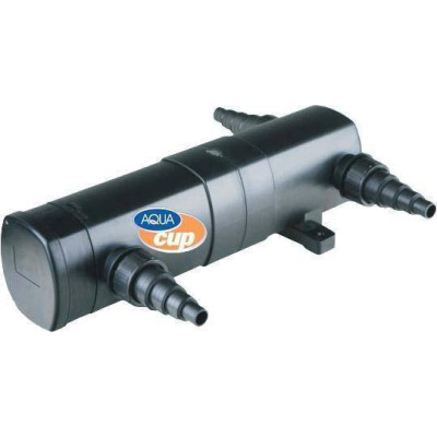 Jezírkový set Omega 4 Boss 10000