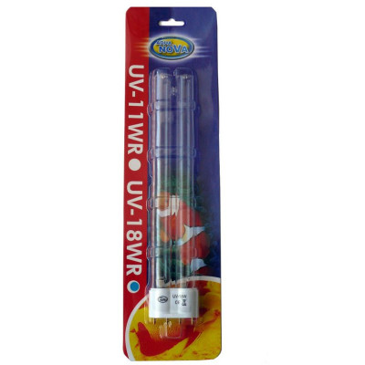 UV-C zářivka AQUANOVA 18 W