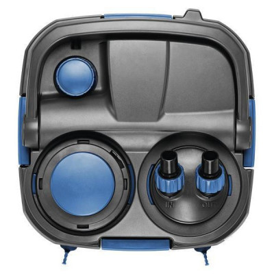 vnější filtr Biomaster Thermo 600