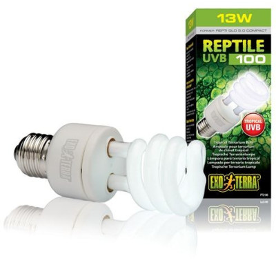 Žárovka EXO TERRA UVB100 13 W