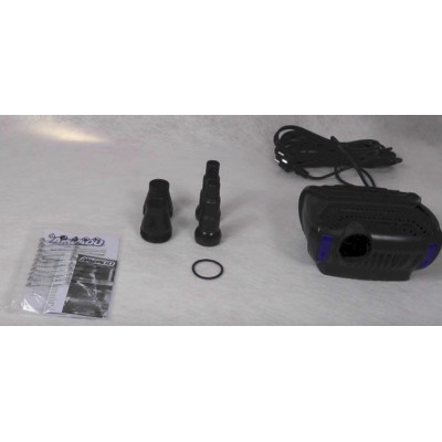 jezírkové čerpadlo F-6000