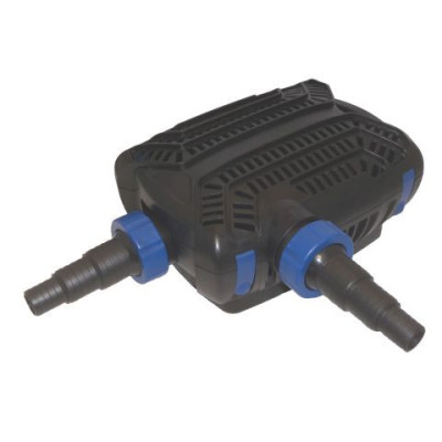 INVITAL Čerpadlo ECO F-4800 4500 l/h 4m