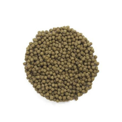 krmivo pro ryby Wheat Germ 5l