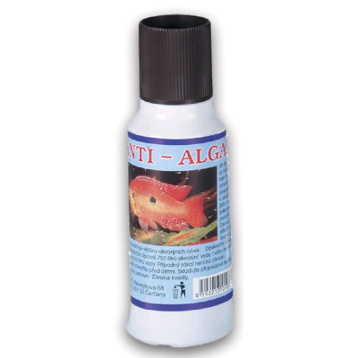 Anti-algaen 180ml