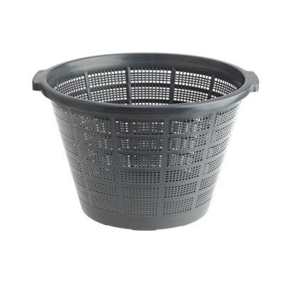 Rostlinný koš pro lekníny kulatý 40 cm