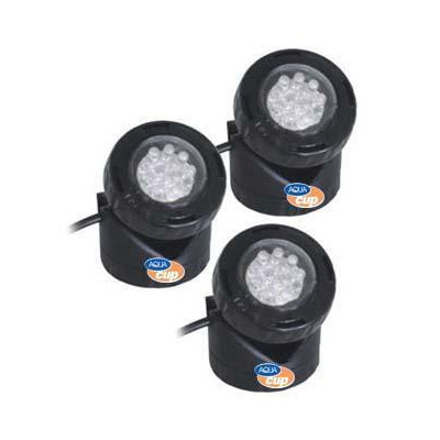 LED osvětlení PL1-3LED