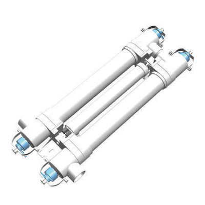 Pro Pond Adantage UV Pond Clarifier UV110