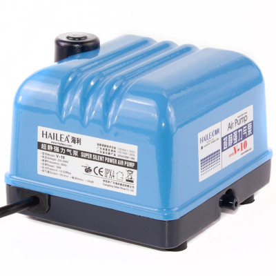 HAILEA V-10 kompresor