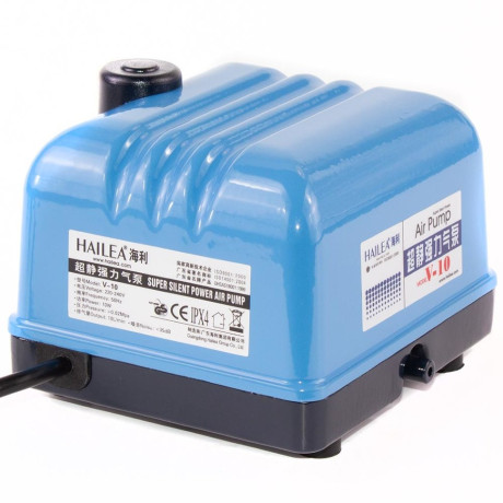 HAILEA V-10 kompresor