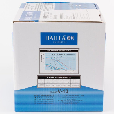 HAILEA V-10 kompresor