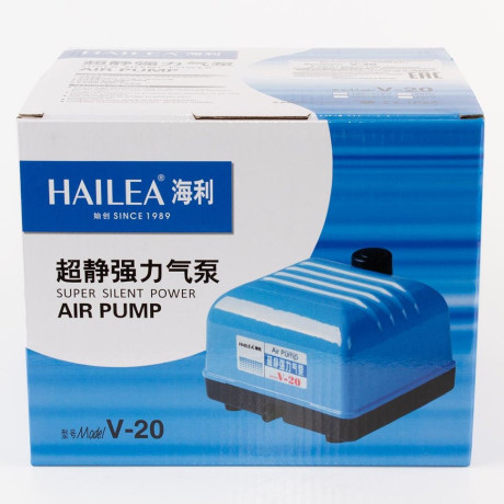 Kompresor Hailea V-20