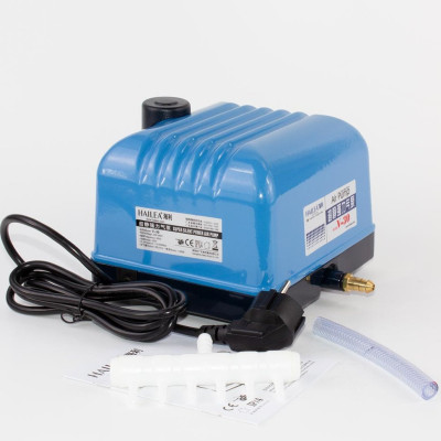 vybalený kompresor Hailea V 30