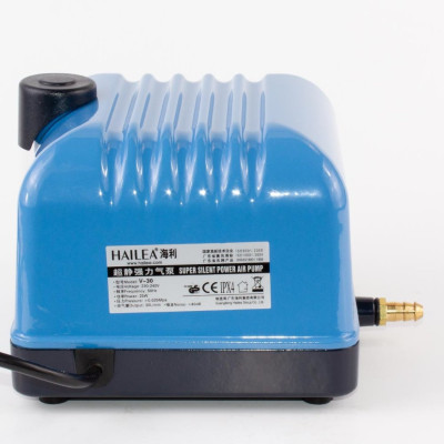 Hailea V 30 kompresor