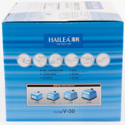 HAILEA V-30