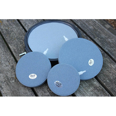 keramický disk - placka