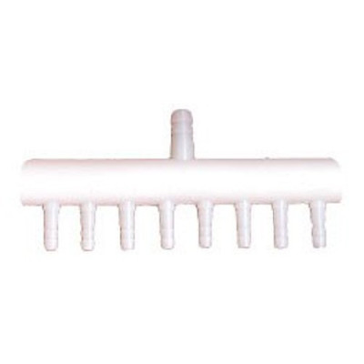 rozvodka vzduchu 8 vývodů