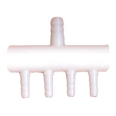 Resun rozvodka vzduchu 4 vývody