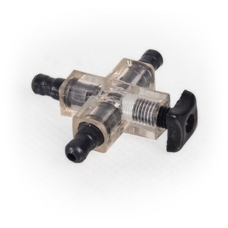 rozvodka s regulací