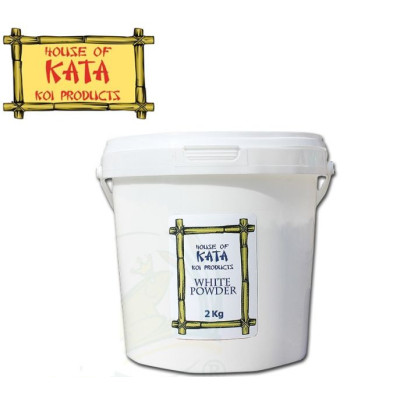 hous of kata white powder 2kg