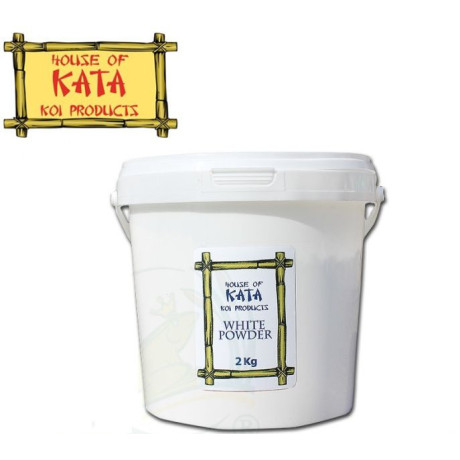 hous of kata white powder 2kg