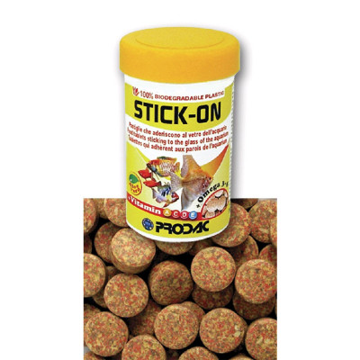 Prodac Stick-on 60g