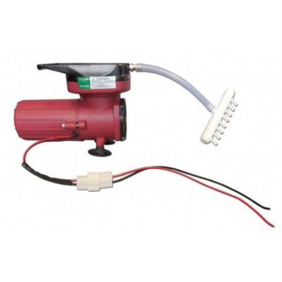 Kompresor HAILEA ACO 007 12V