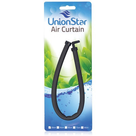 Vzduchovací opona UnionStar 30 cm
