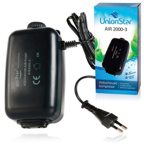 UnionStar Air 2000-3
