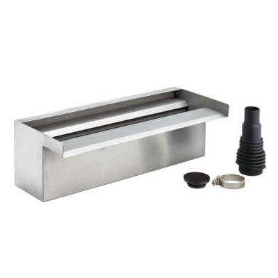 oase waterfall 30cm vodopád do jezírka