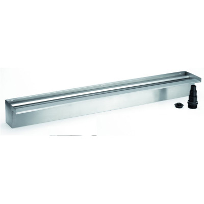 vodopád do jezírka Waterfall 90cm