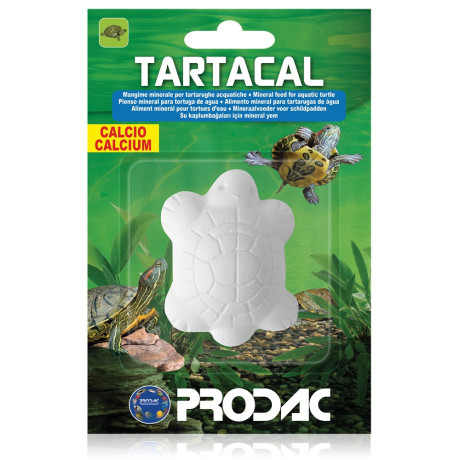Prodac Tatracal 15g