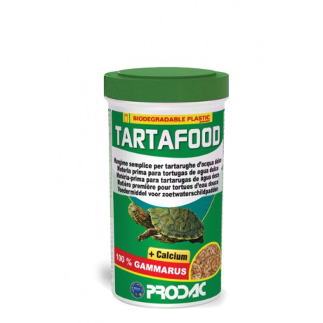 Prodac Tartafood gammarus 250 ml