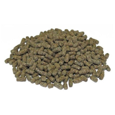 krmivo pro vodní želvy TartaFood 250 ml