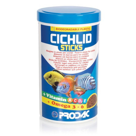 cichlid sticks 1200ml