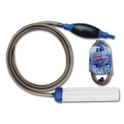 odkalovač akvária VC-3b