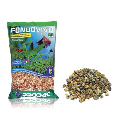 Prodac Fondovivo 1,5kg